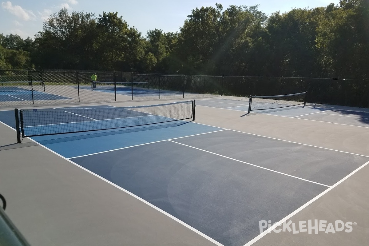 Photo of Pickleball at Westboro/Canterbury Pickleball Courts